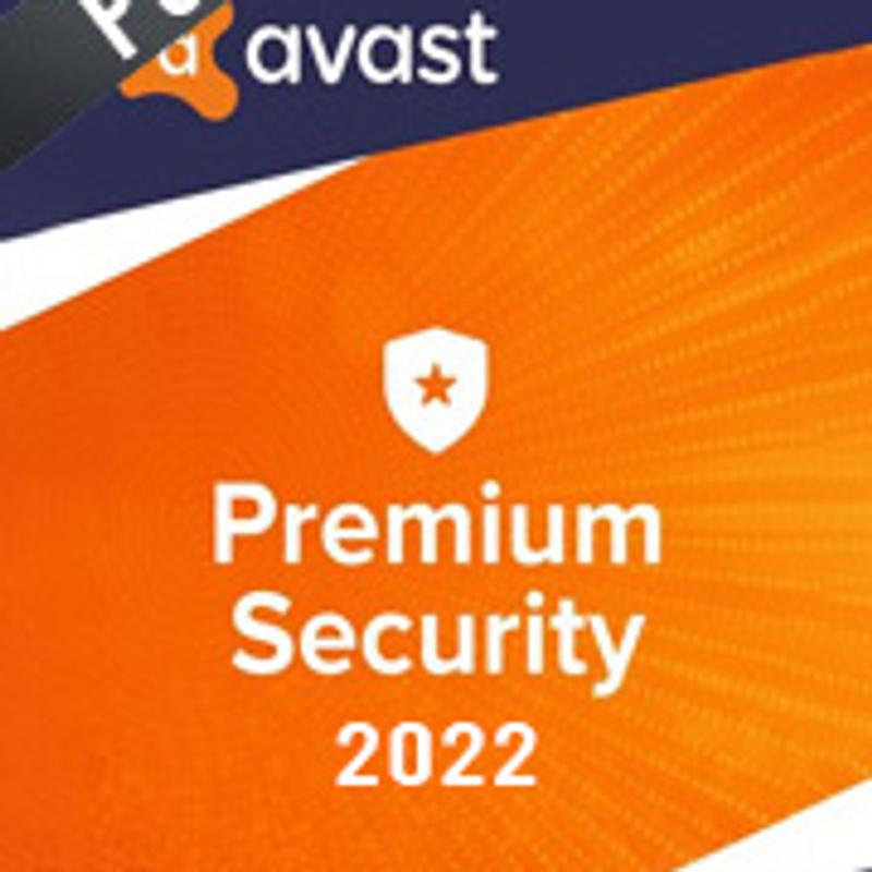 Avast Premium Security 2022-first-image