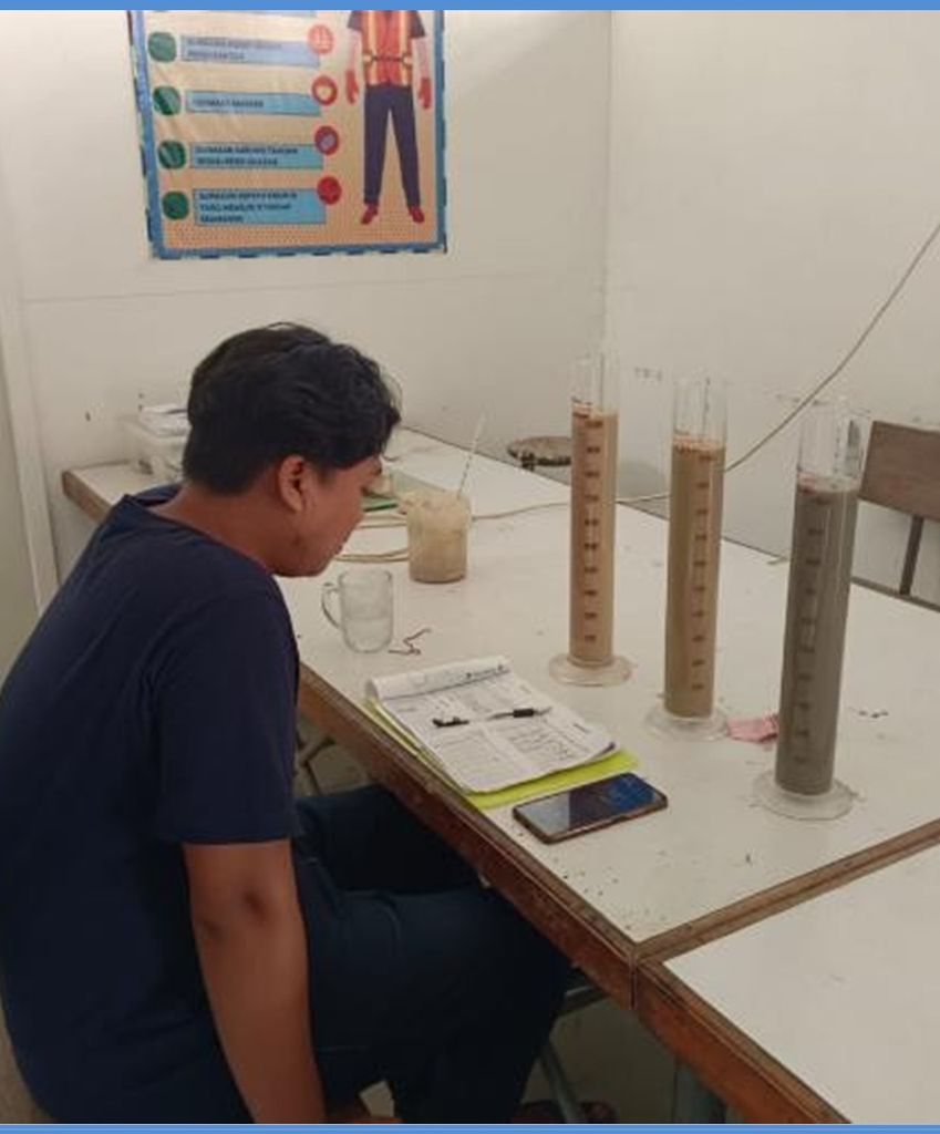 Analisa Laboratorium