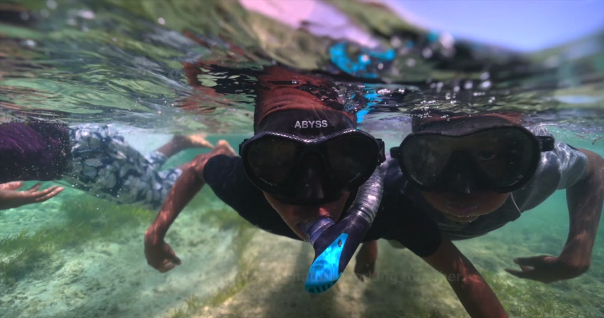 Have You Ever Heard of a Fish Bank?