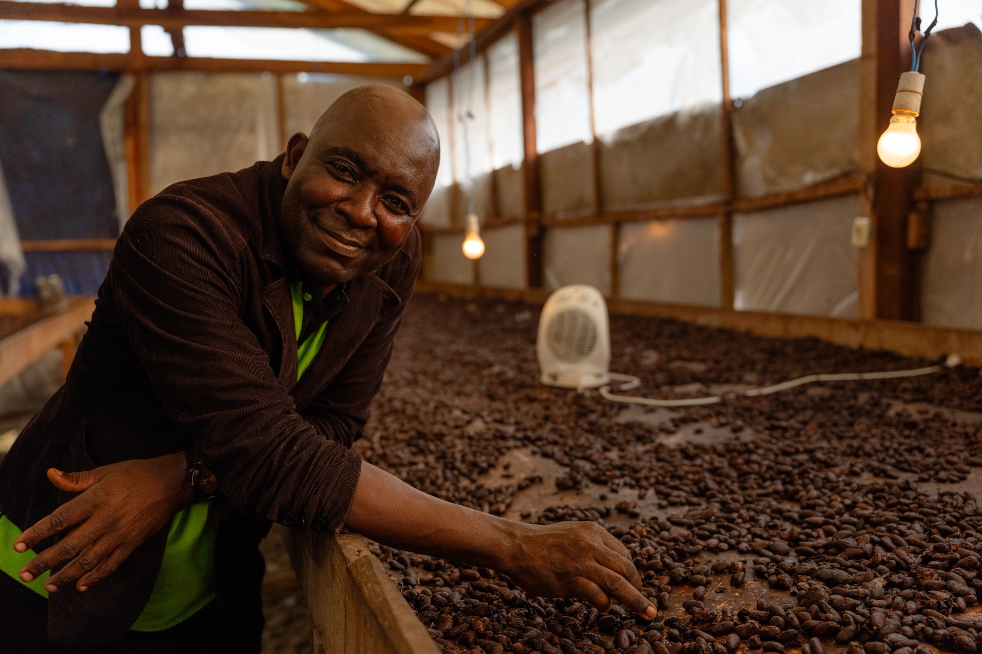Lives and Livelihoods Fund