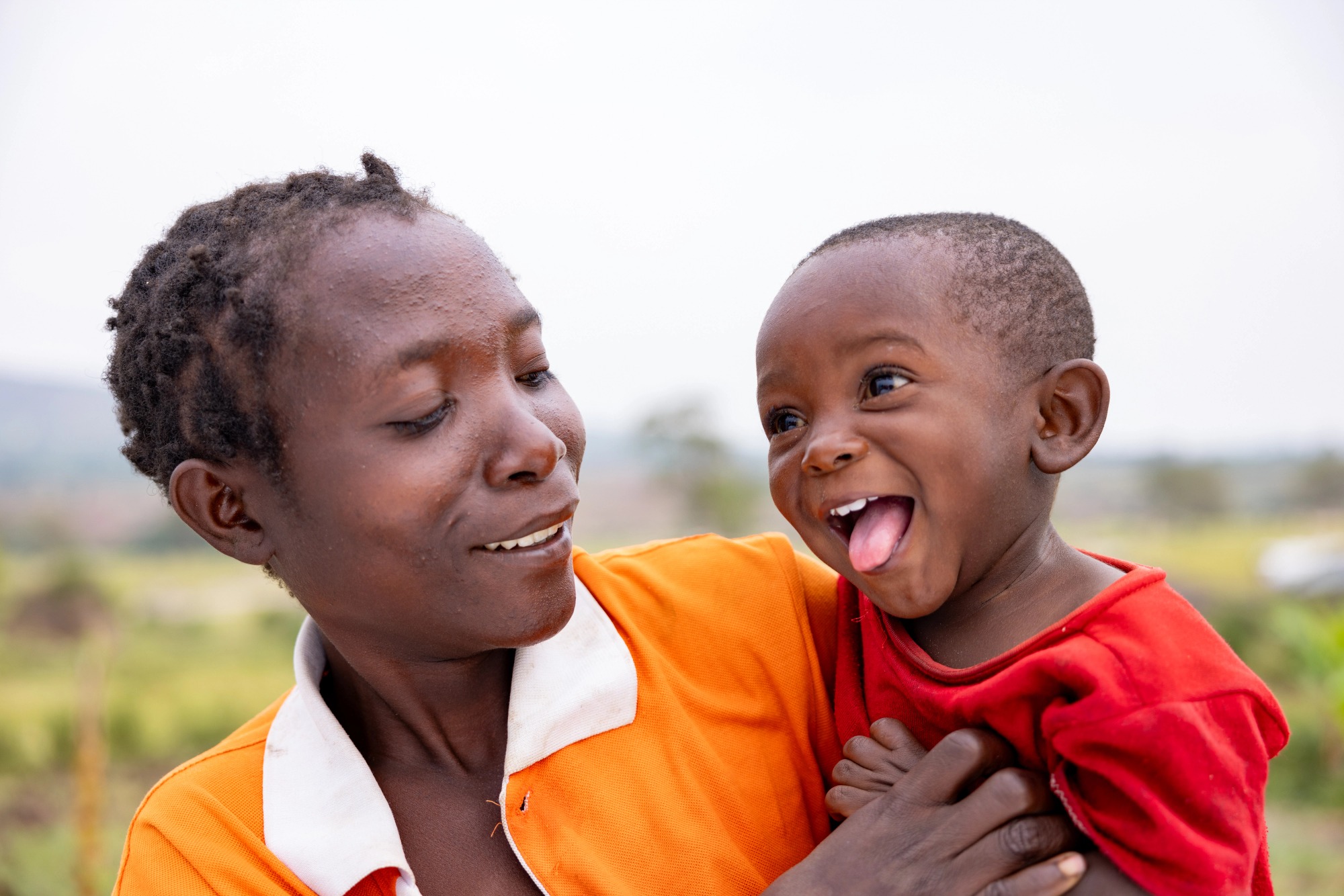 Malaria No More Campaign