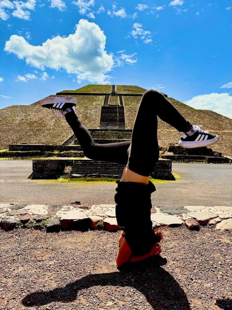 Teotihuacan Pyramids Private Tour from Mexico City