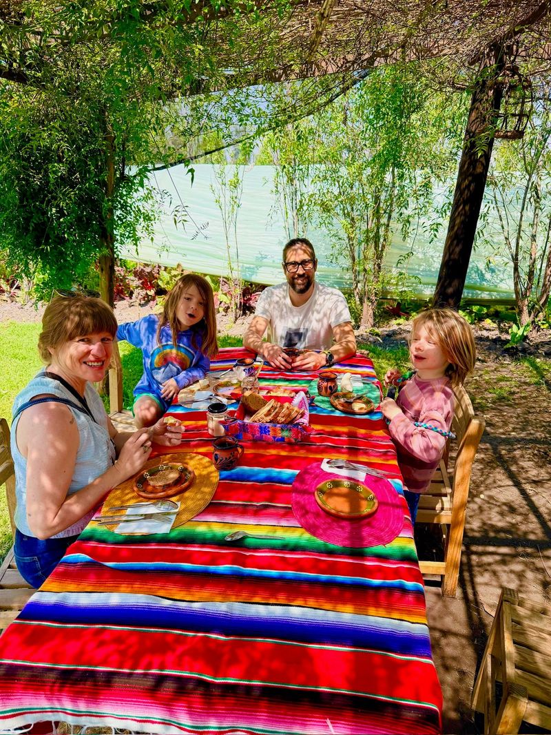 Prehispanic Xochimilco: Sailing, chinampas, axolotls and bird watching