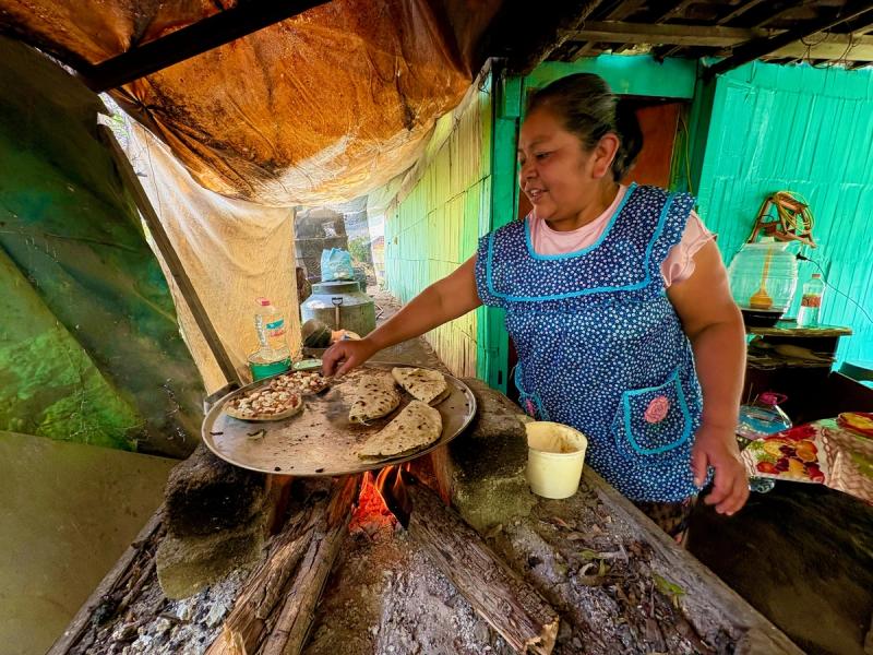 Experiencias gastronómicas