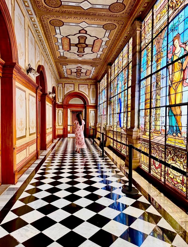 Bosque de Chapultepec: museos y tesoros escondidos