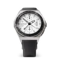 Worldtimer (White)