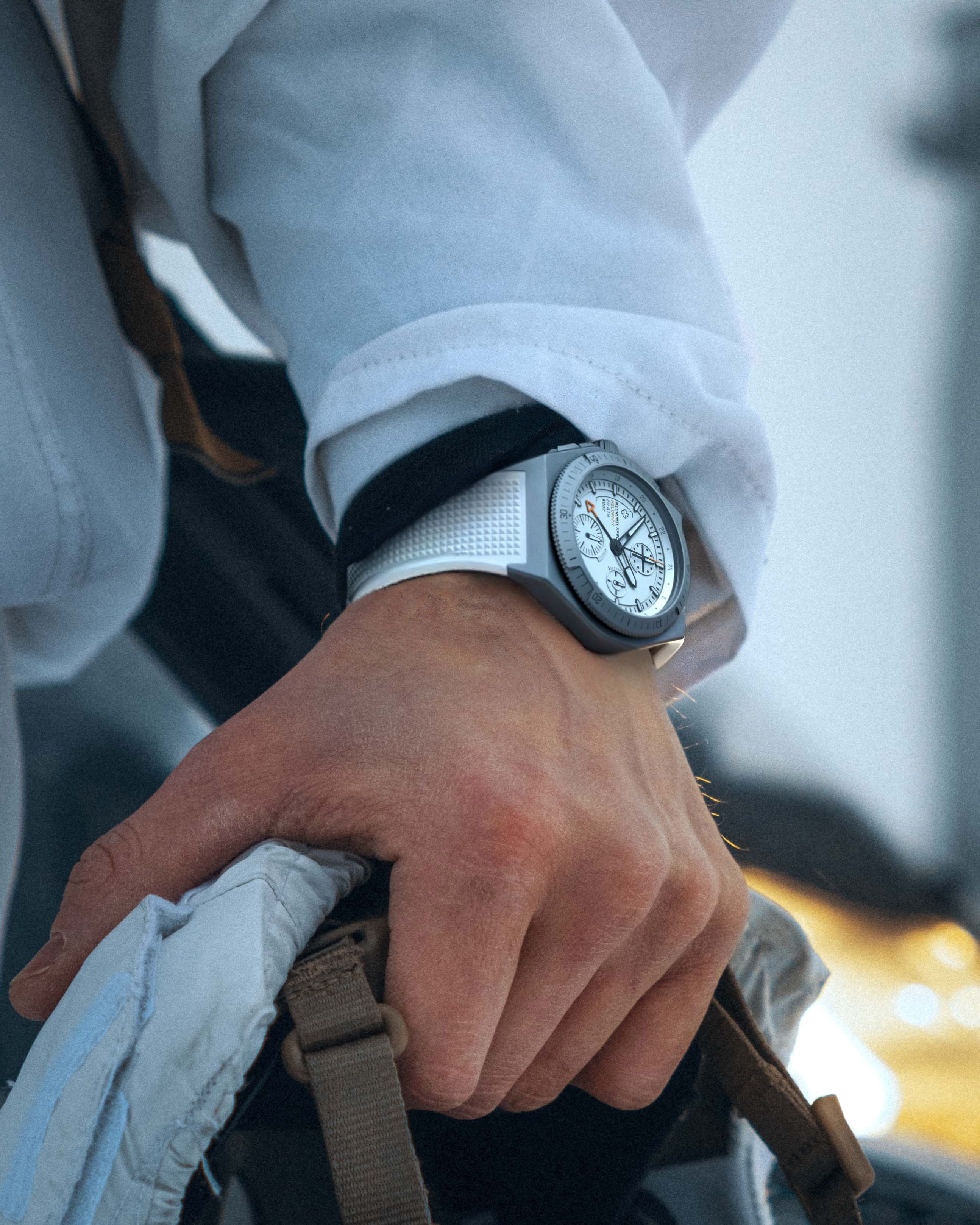 MILGRAPH: Full Spectrum