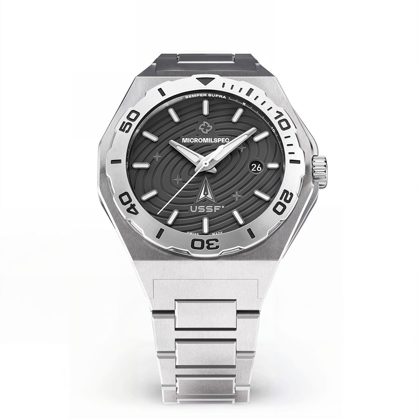 The U.S. Space Force Watch