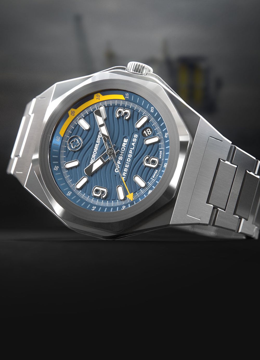 Precision-Sized Watches Battery COL-VET-MIC main image 0