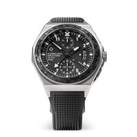 Worldtimer (Black)