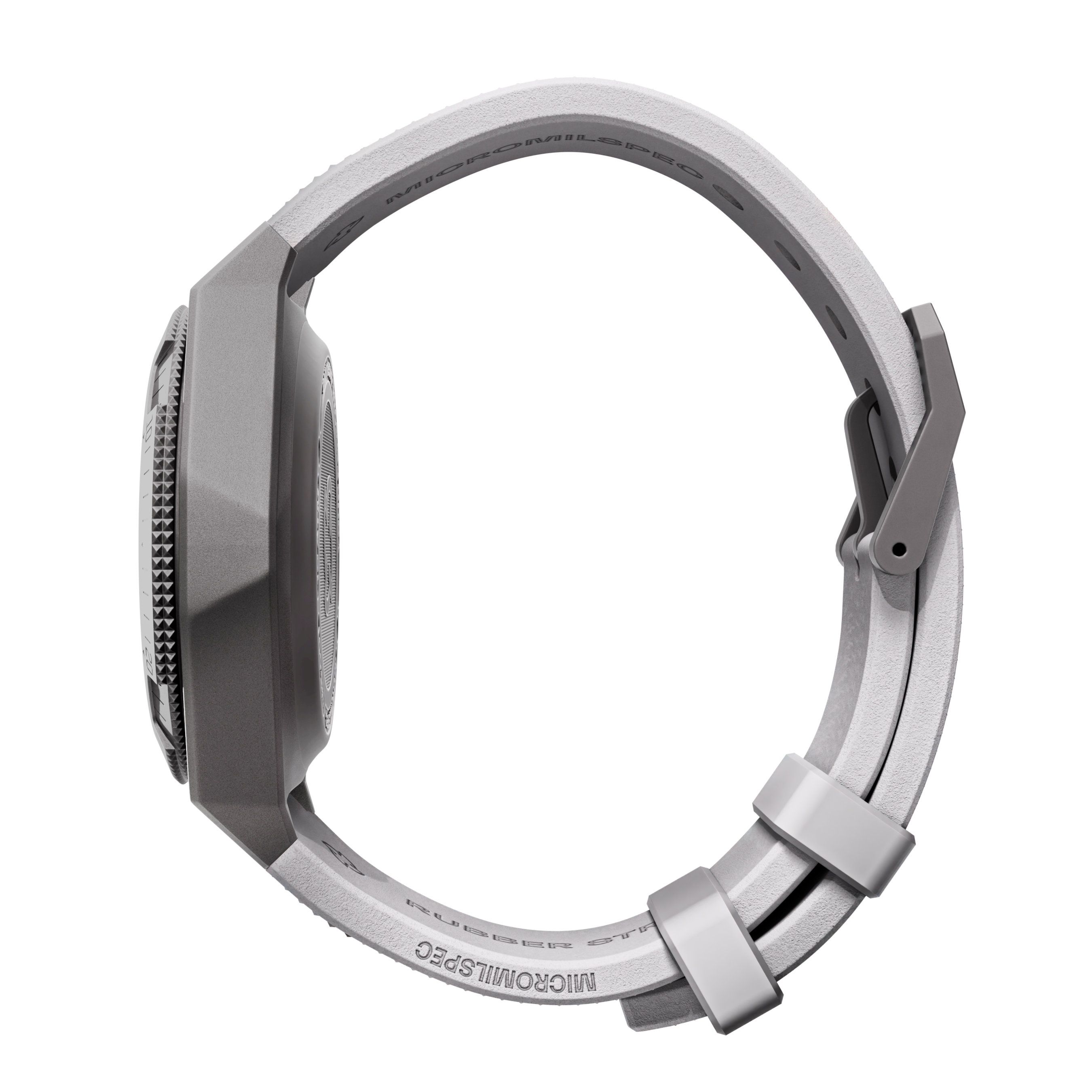 MILGRAPH: Full Spectrum