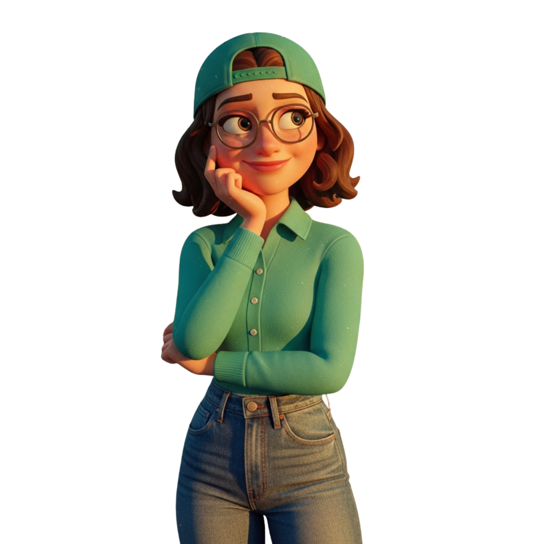 Cute Boy Avatar