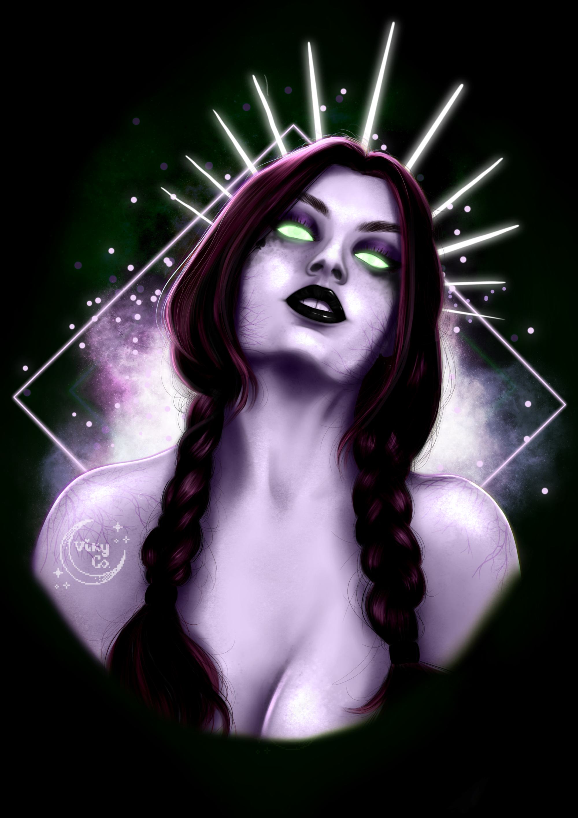 Profile Artwork