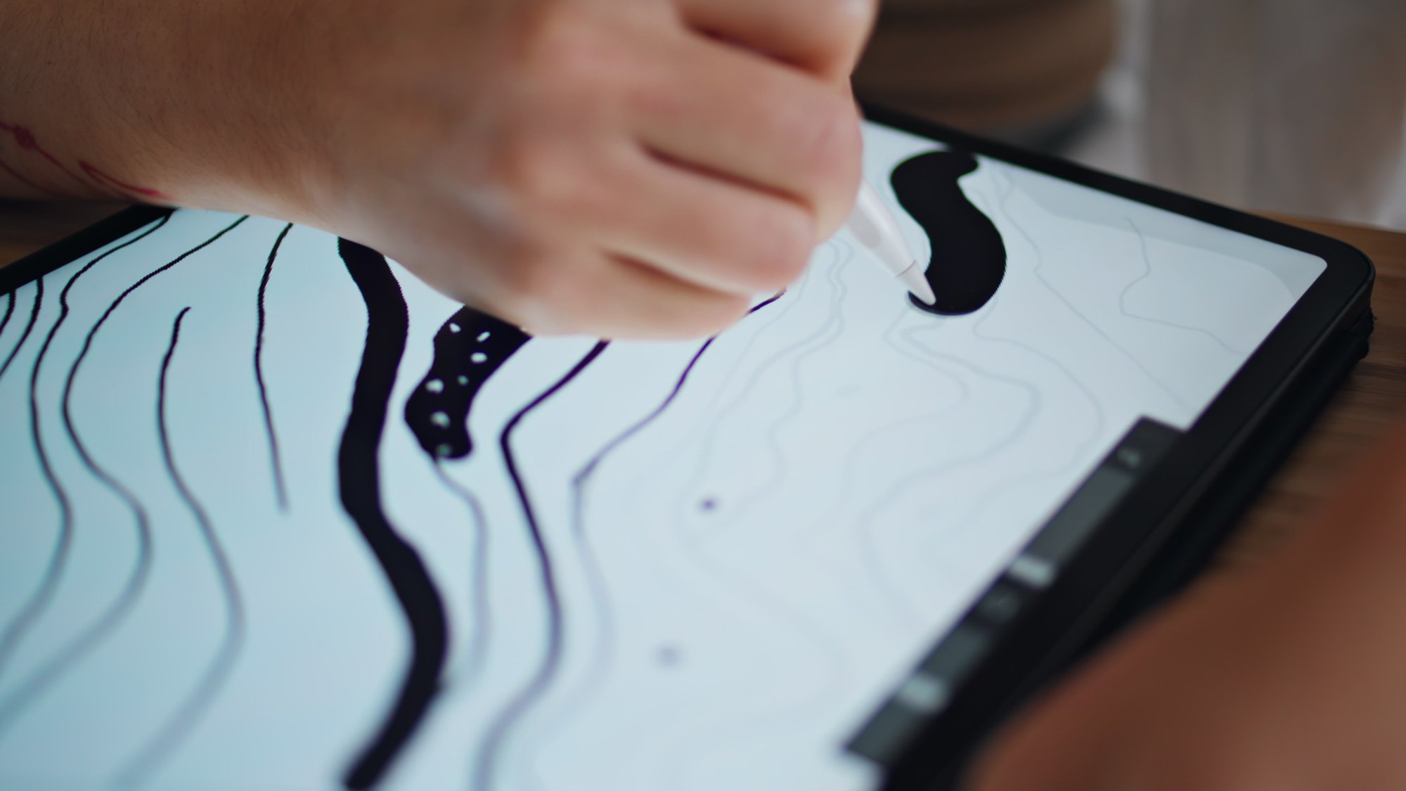 Procreate for Beginners