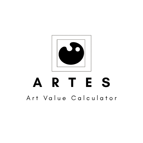 ARTES Art Value Calculator logo