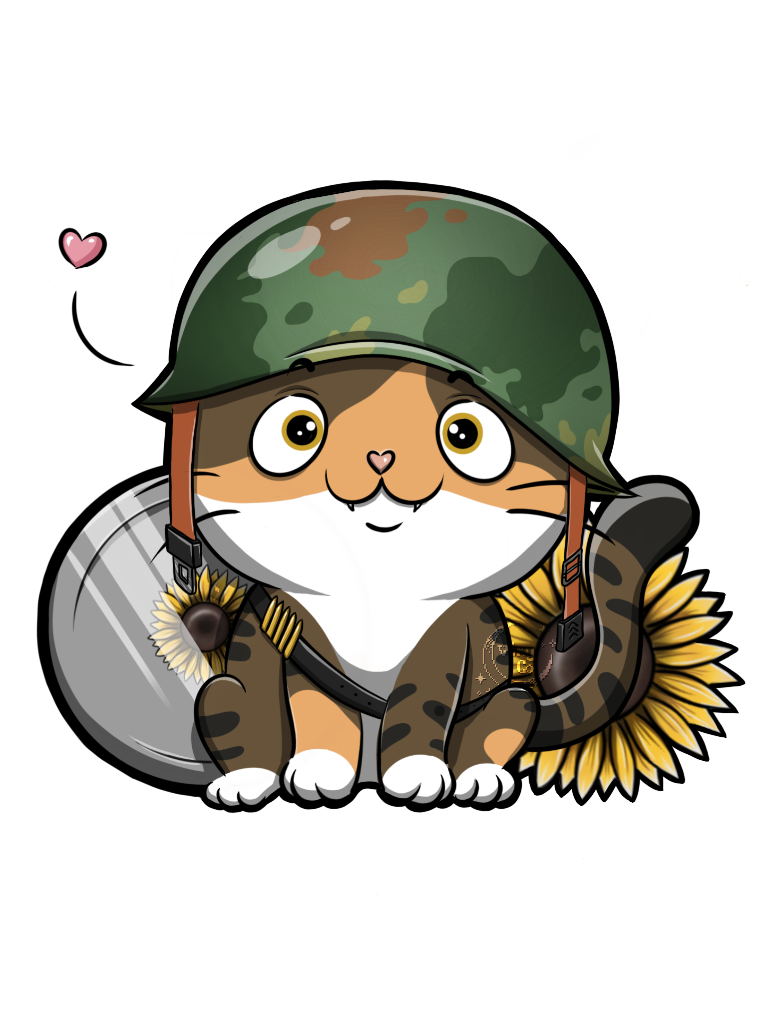 Twitch Profile