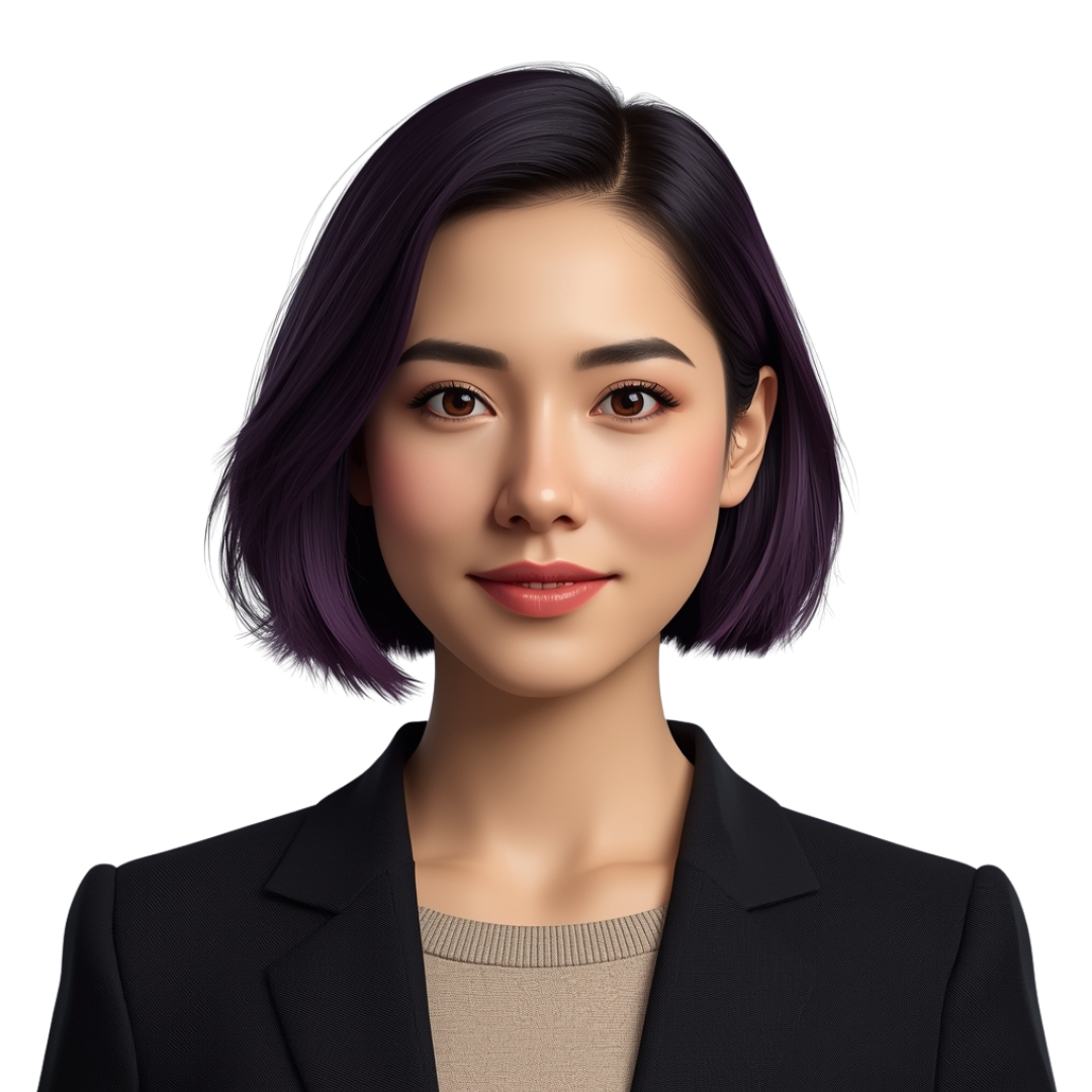Girl Gamer Avatar