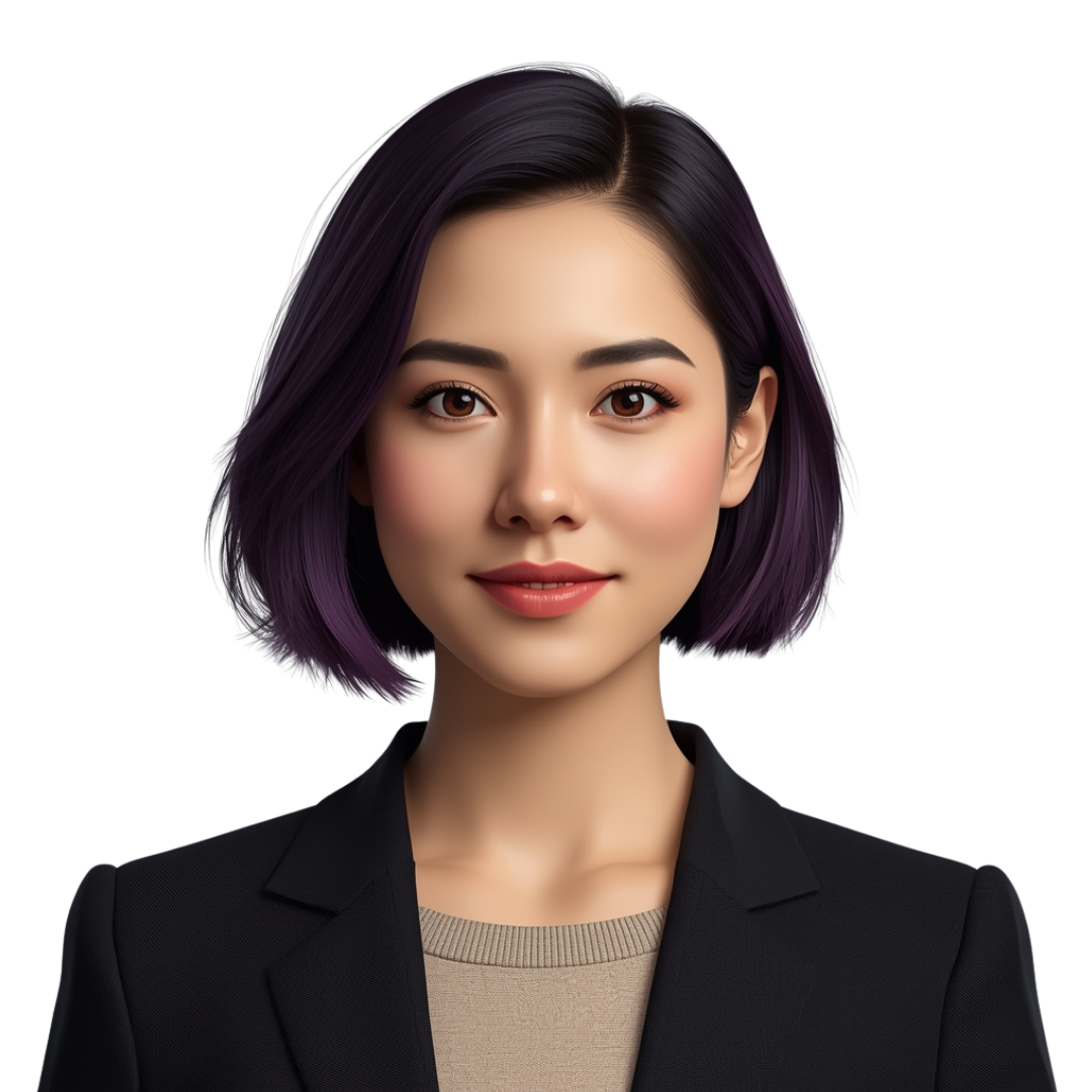Girl Gamer Avatar