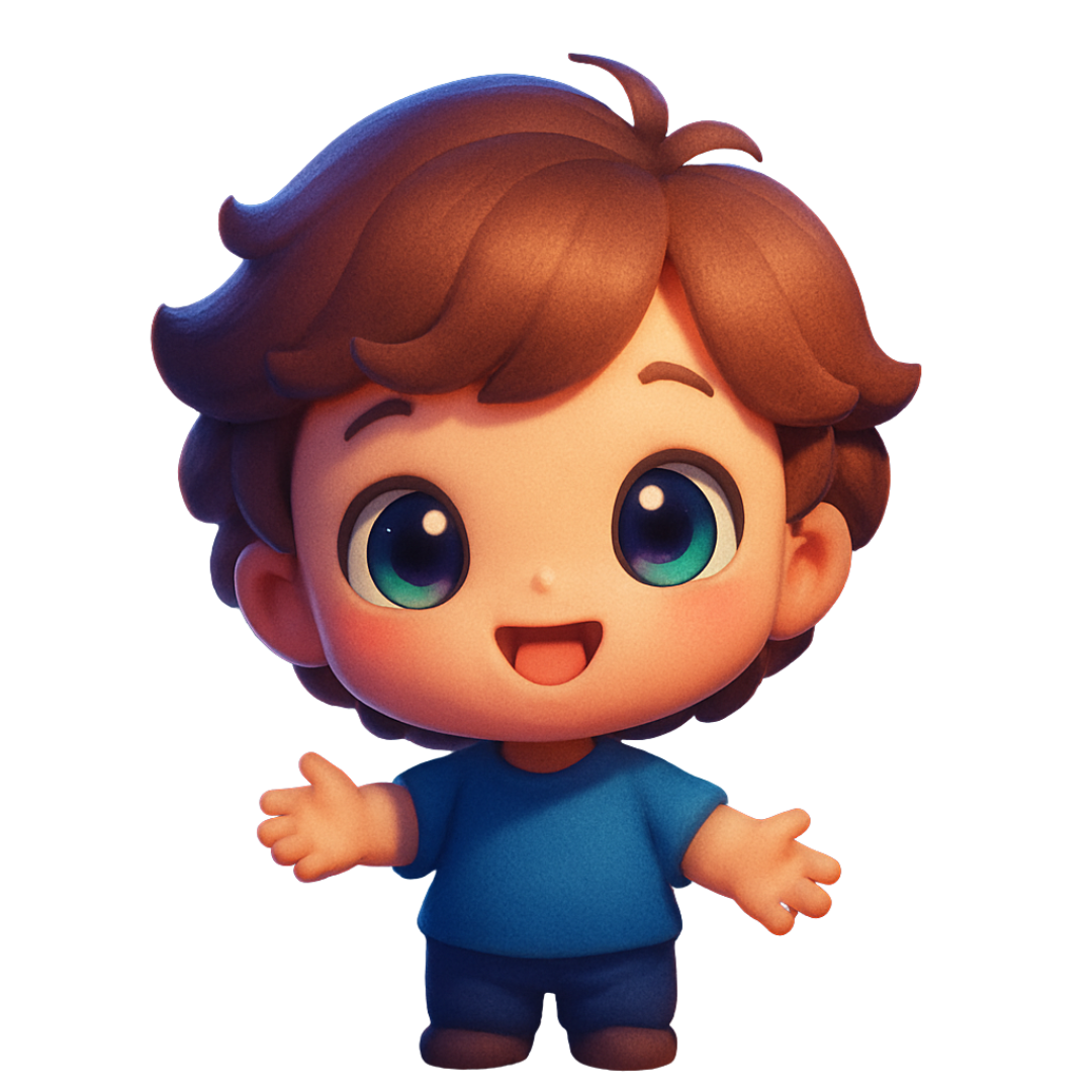 Creative Artist Avatar