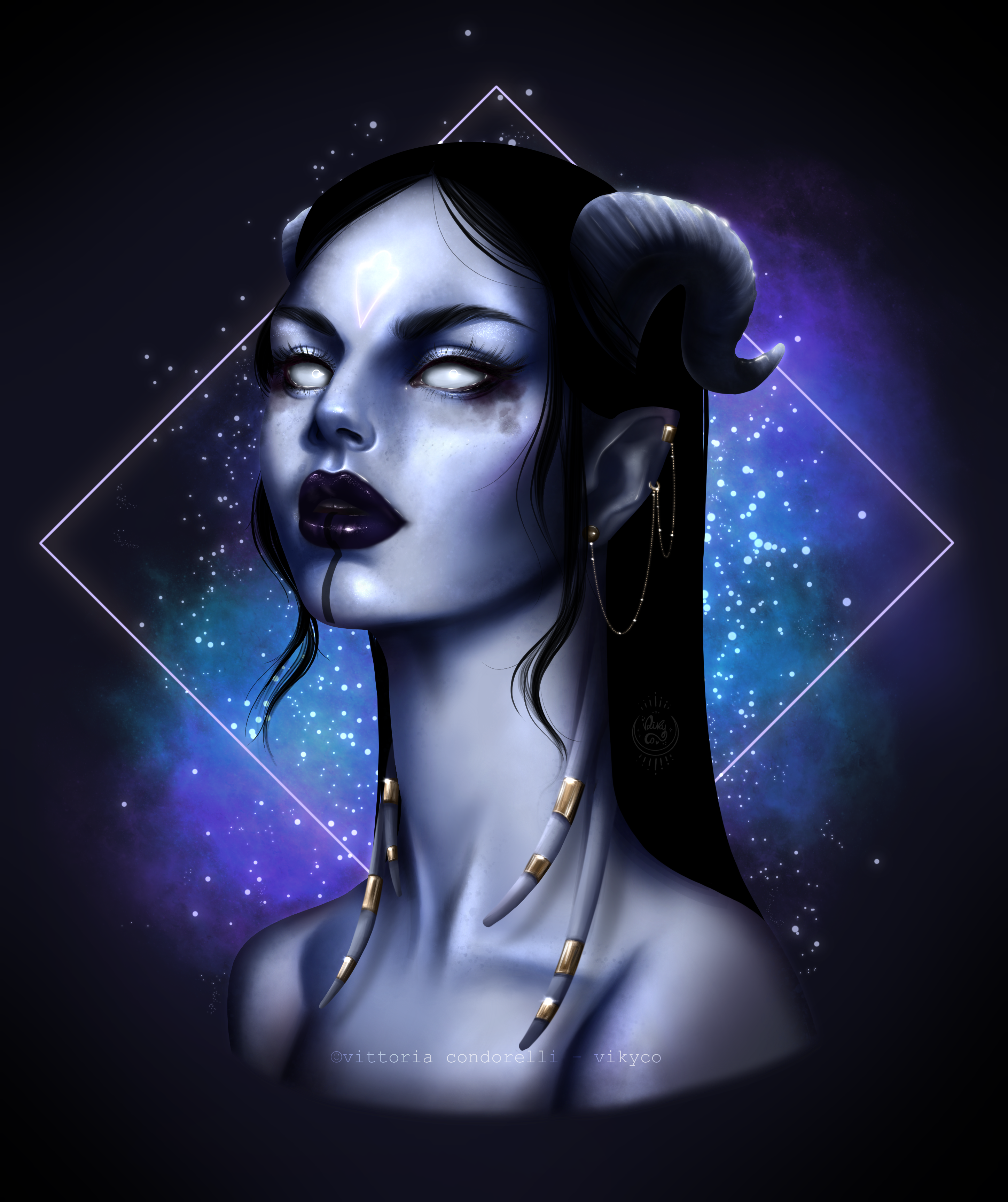 Character Art