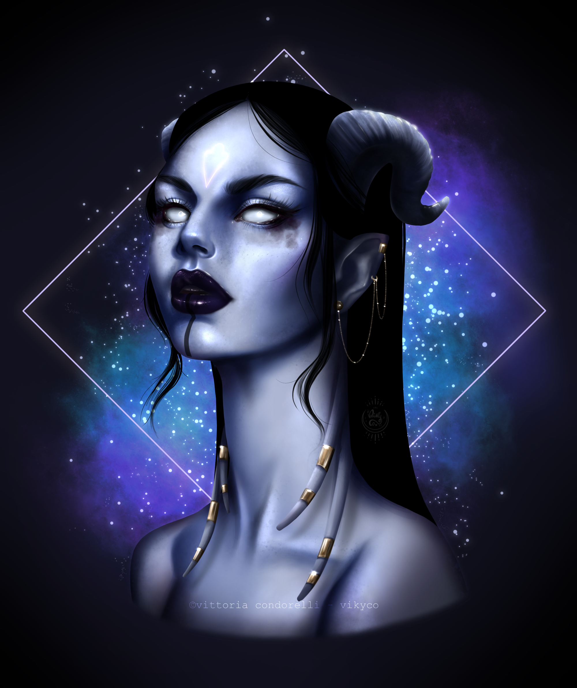 Character Art
