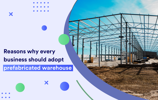 How Much Does it Cost to Build a Warehouse in 2024?