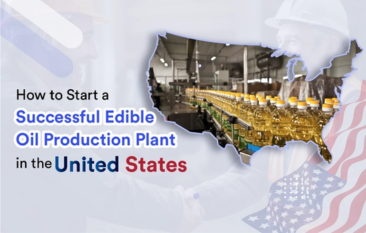 A Comprehensive Guide to Different Methods And Techniques of Oil Extraction