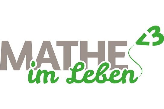 Logo von Mathe im Leben