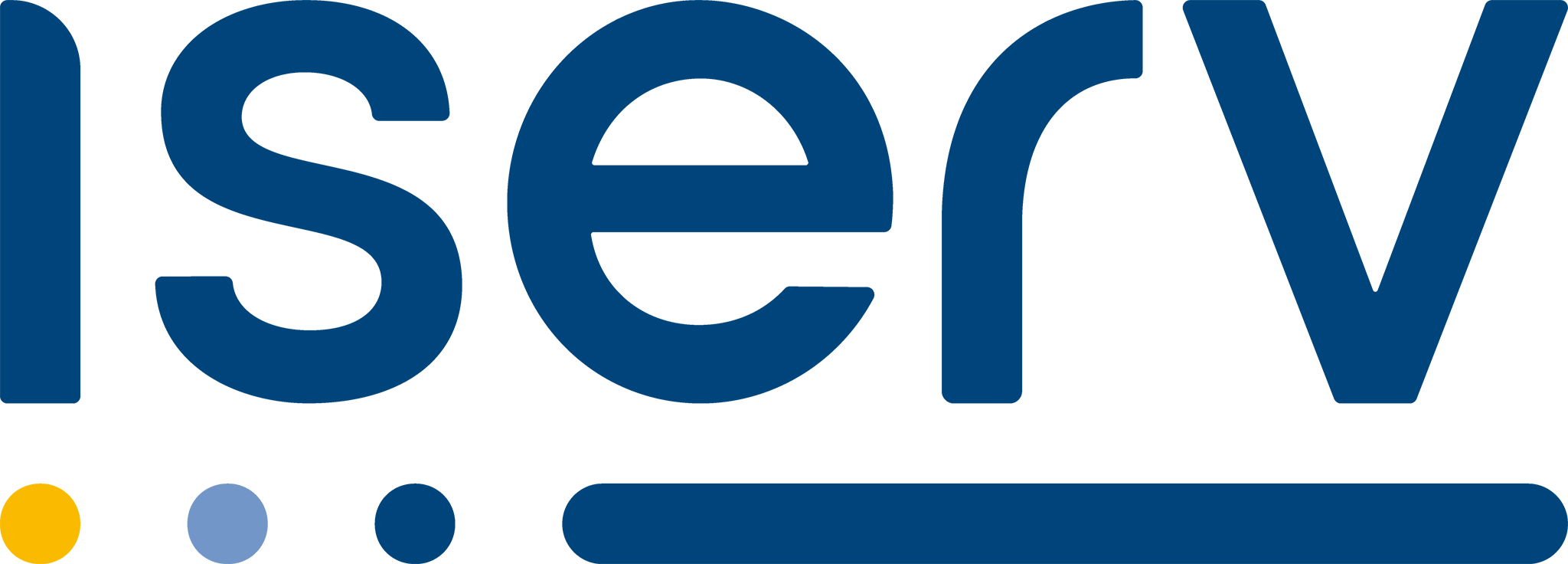 Logo von IServ