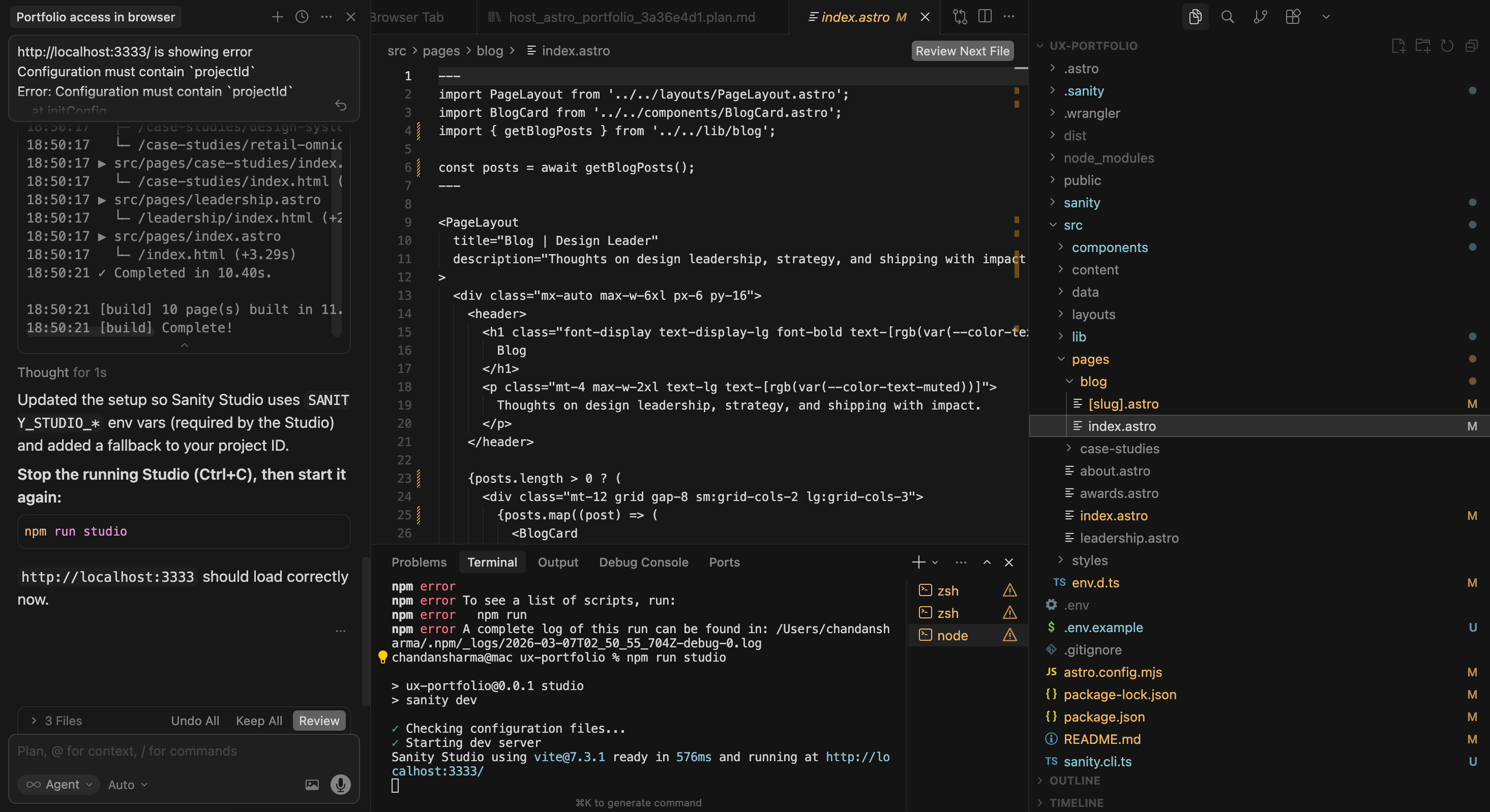 A(I) Prototype a Day