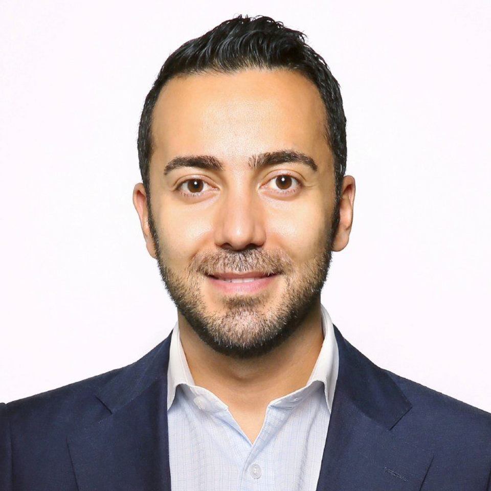 Andrew Riadi linkedin
