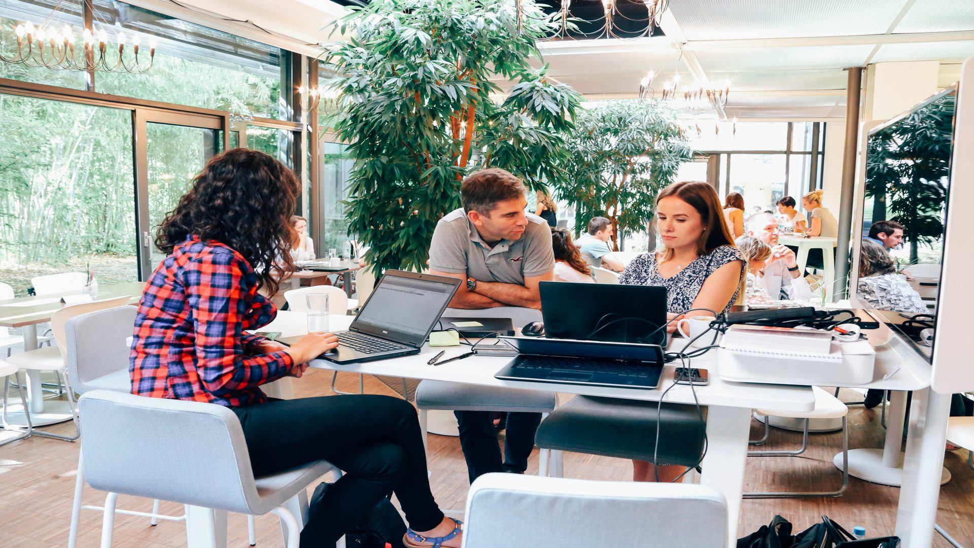 Podcast Recurring Future|Workplace technology HR podcast