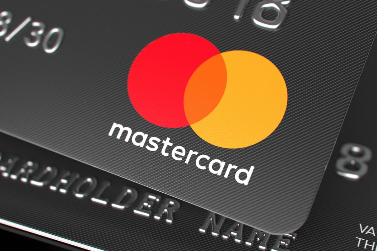Mastercard Experience Data Example How Mastercard is building ‘AI into every point of the employee ...