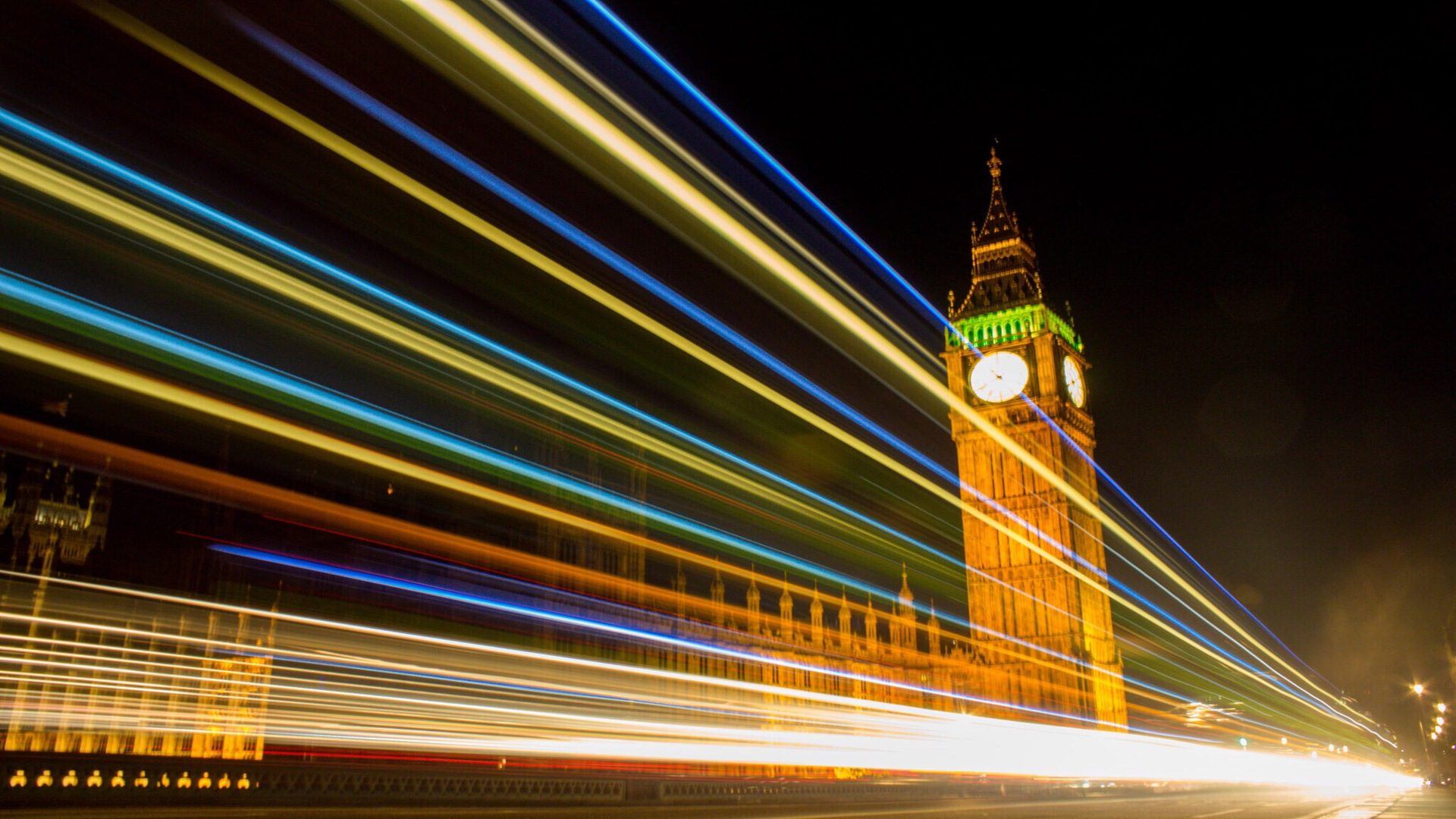 podcast, big ben and tech