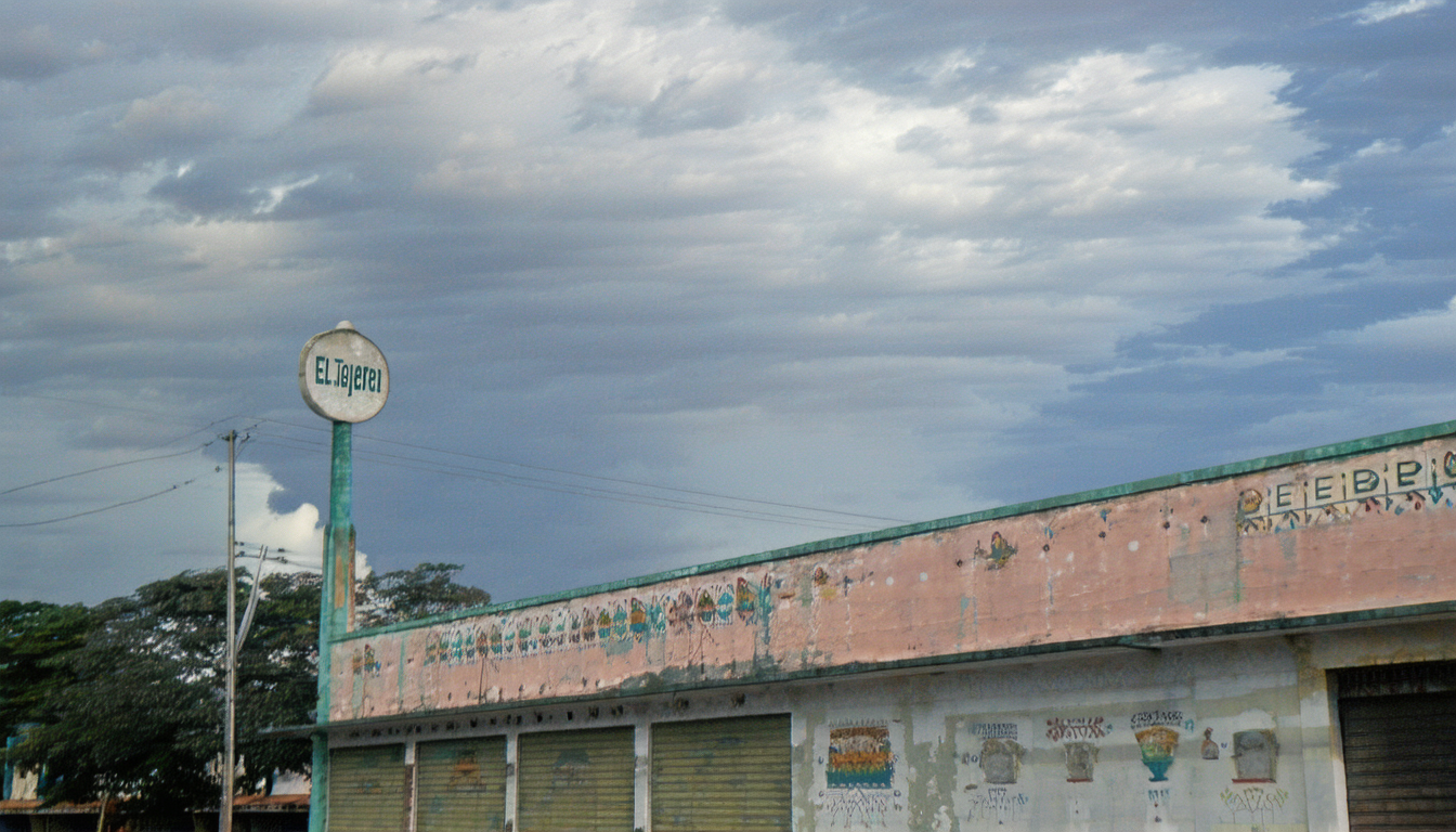 El Tejero