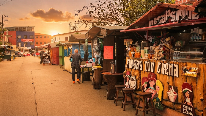 El Junquito, Distrito Capital, Venezuela