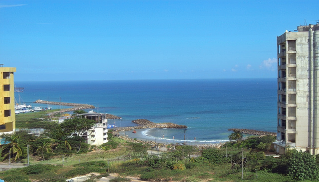 Caribe