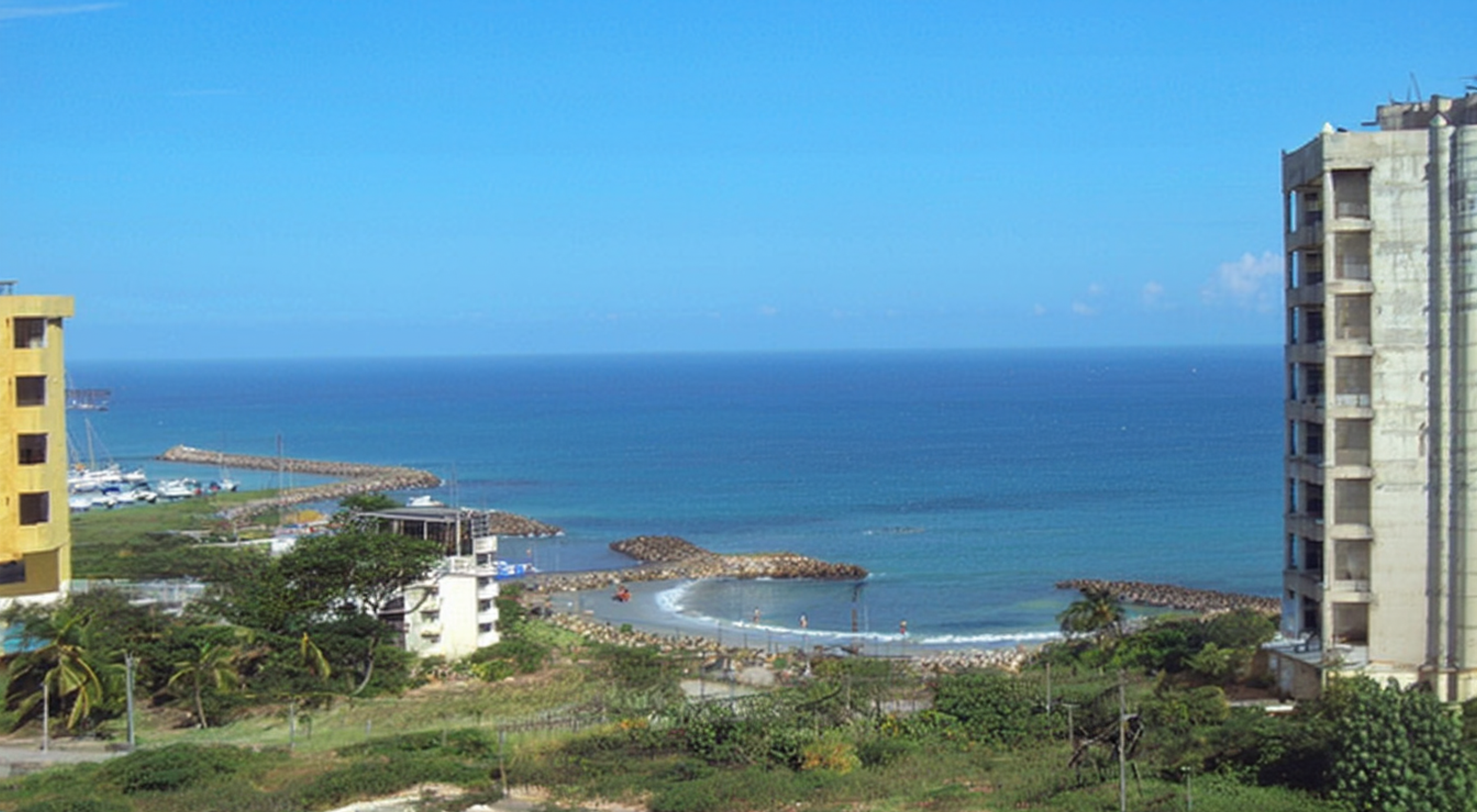 Caribe