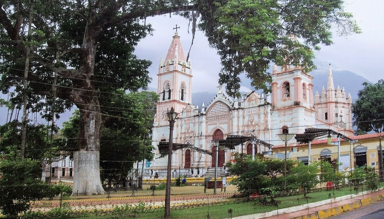 Capacho