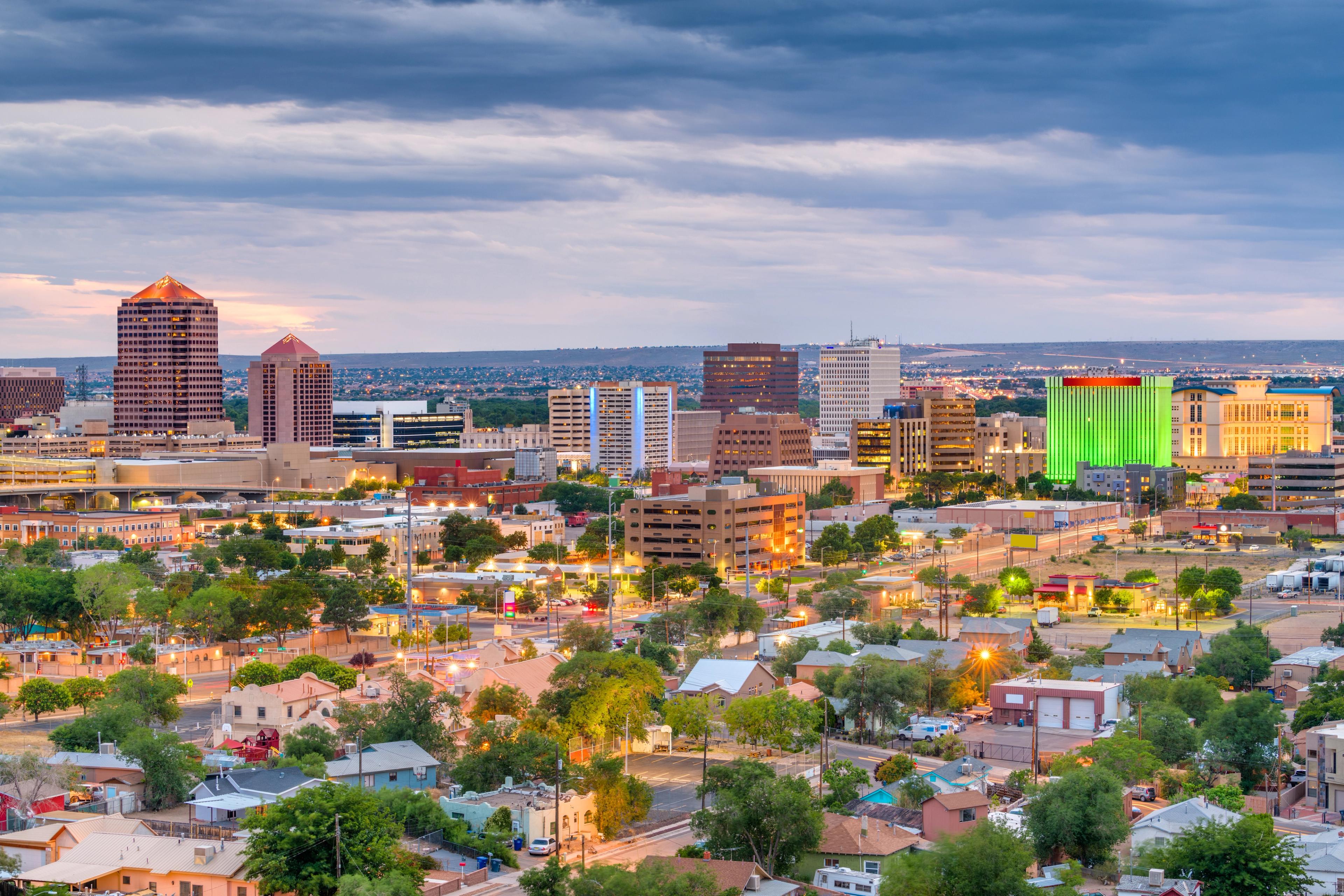 Envios a Venezuela desde Albuquerque Nuevo Mexico