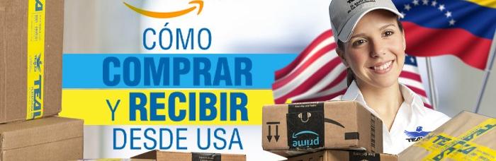 Amazon Venezuela