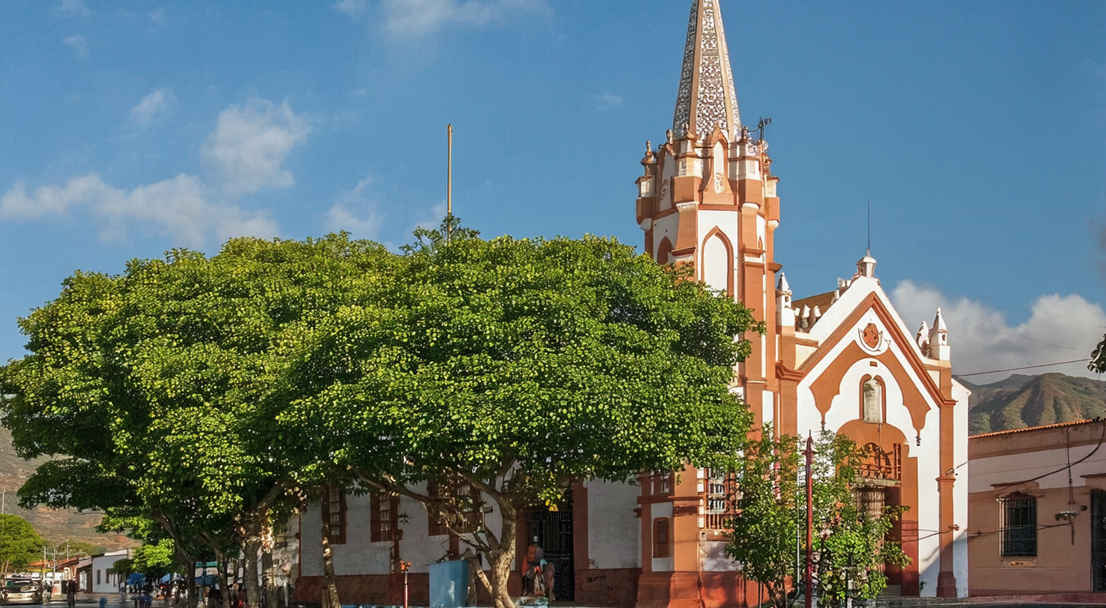 Altagracia