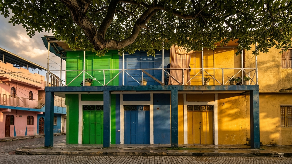 Las Morochas, Zulia, Venezuela