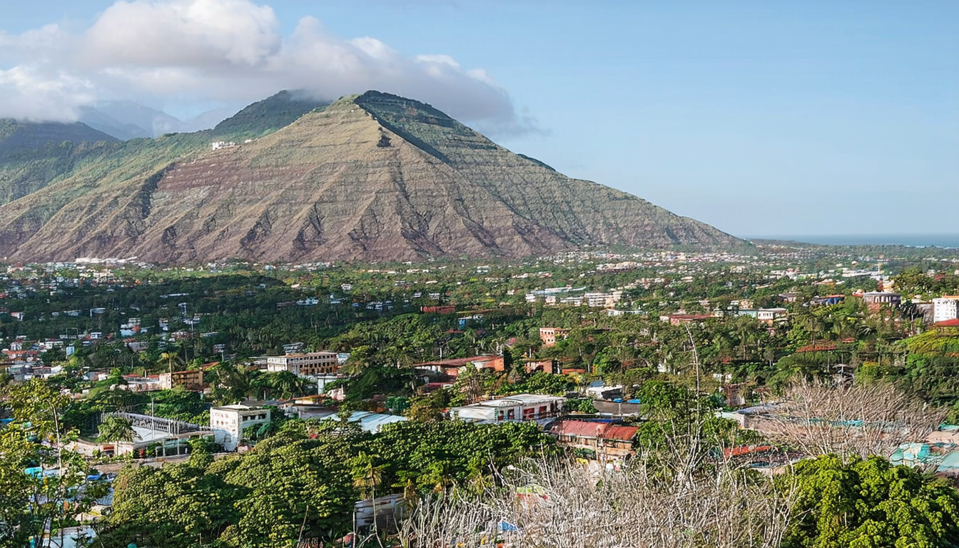 La Asuncion