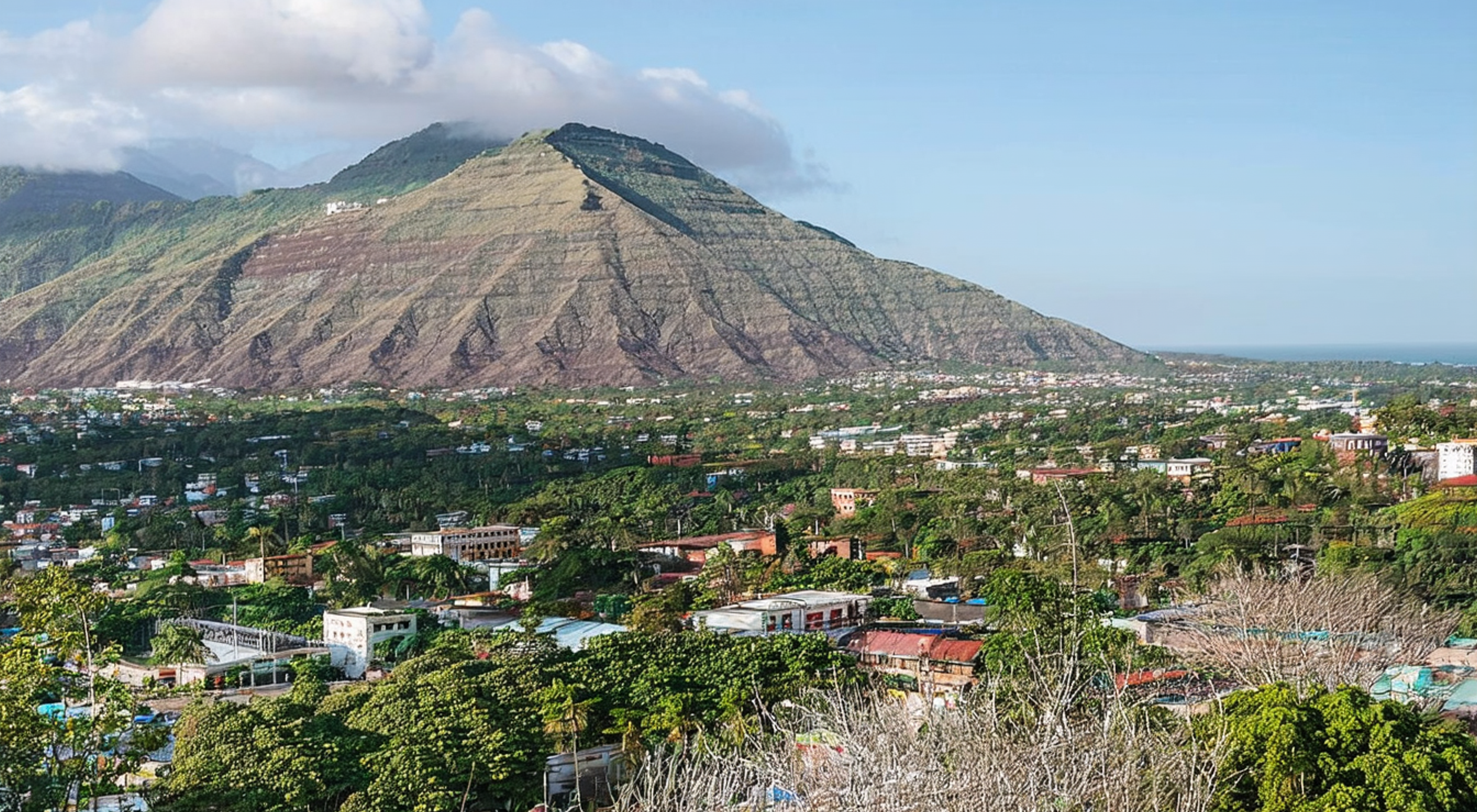 La Asuncion