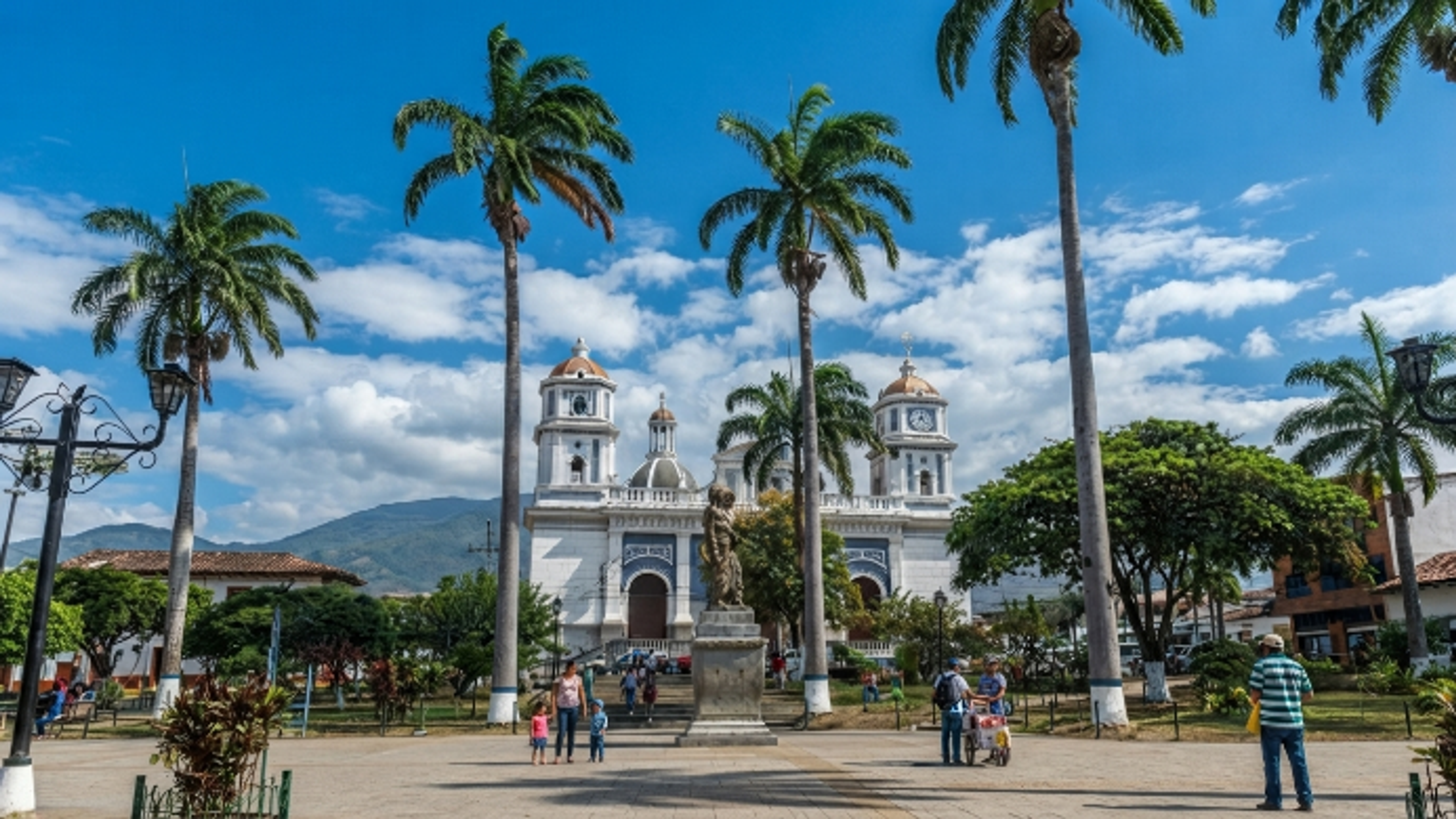Ejido, Mérida, Venezuela