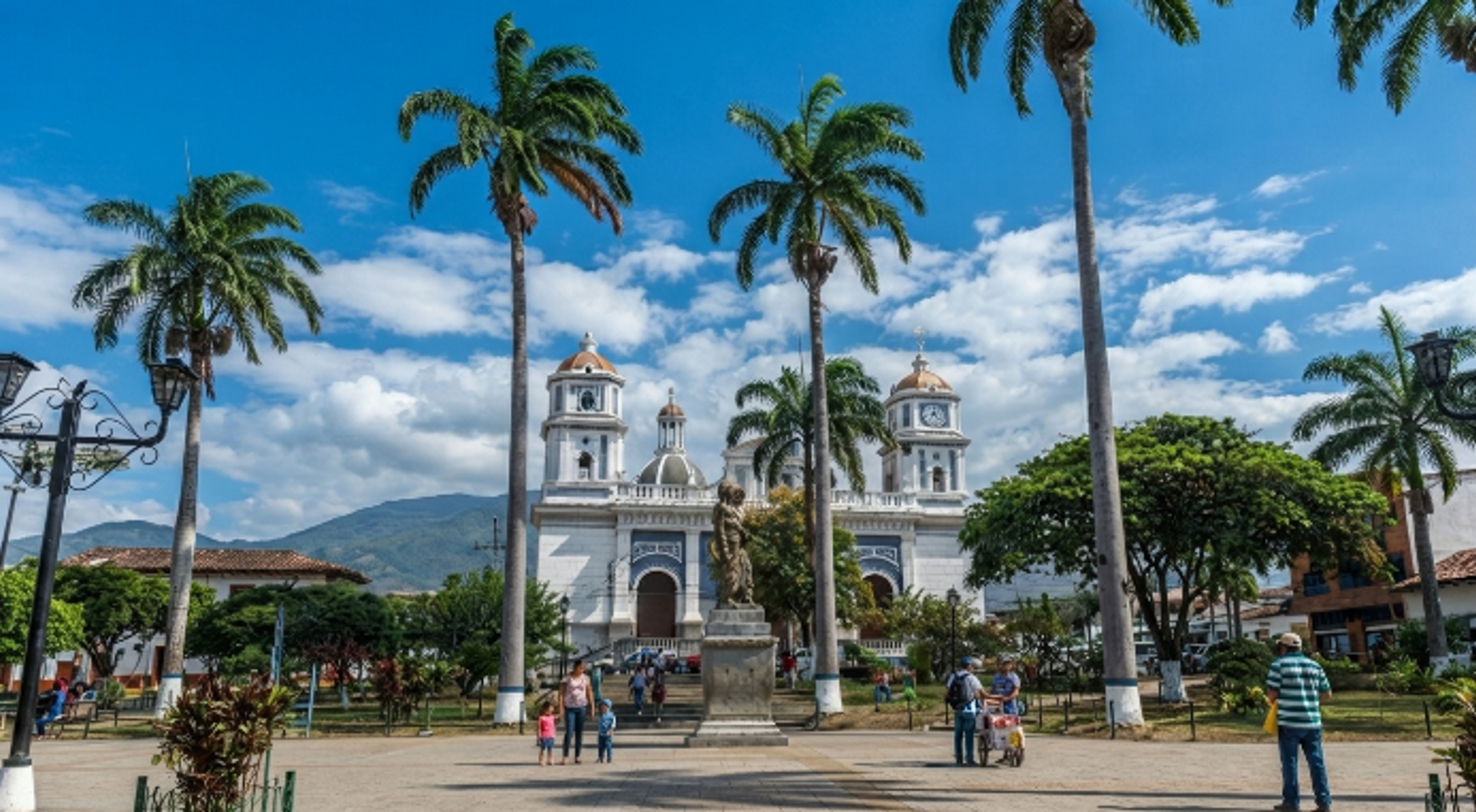 Ejido, Mérida, Venezuela