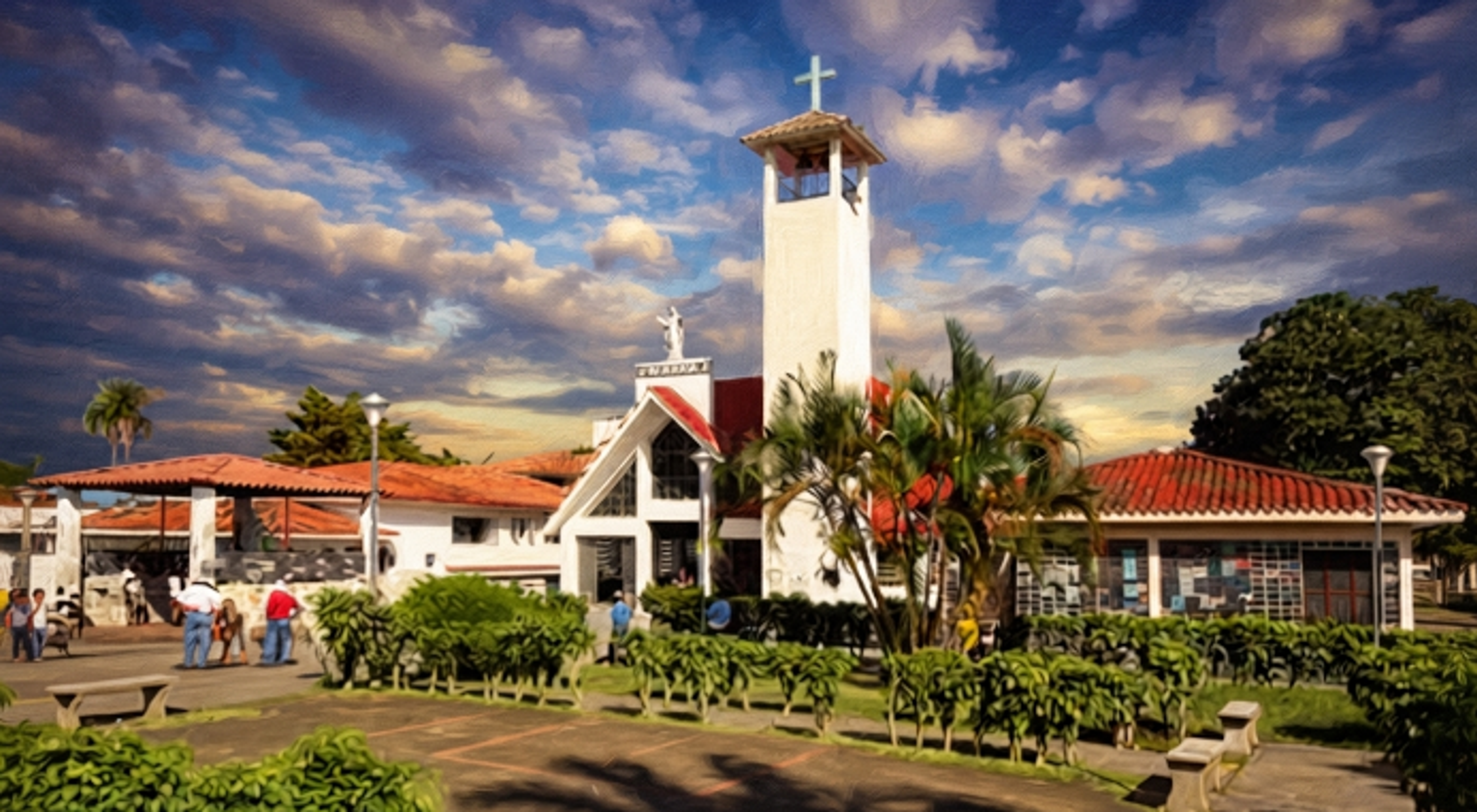 Isnotú, Trujillo, Venezuela