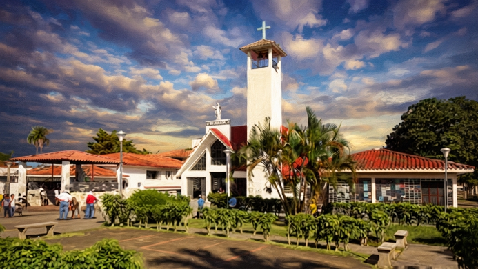 Isnotú, Trujillo, Venezuela