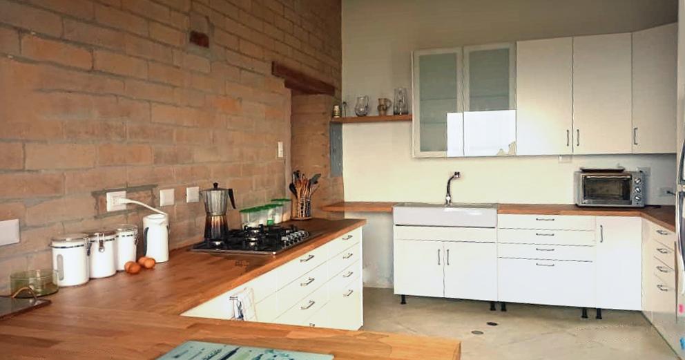 IKEA kitchen ready to assemble in Venezuela